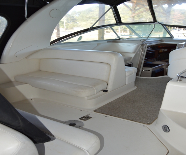 Used Sea Ray Boats For Sale in Georgia by owner | 2004 Sea Ray 260 Sundancer